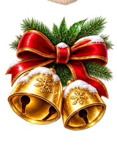 Golden Bells