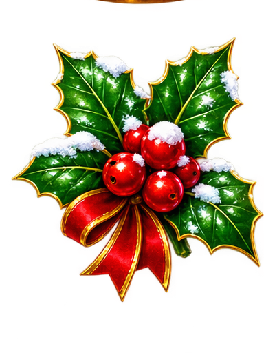 Holly