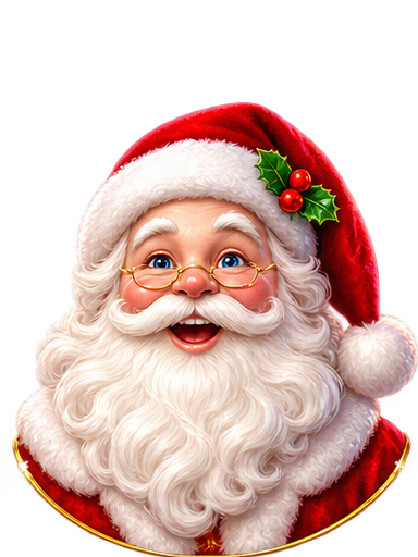 Santa Wild