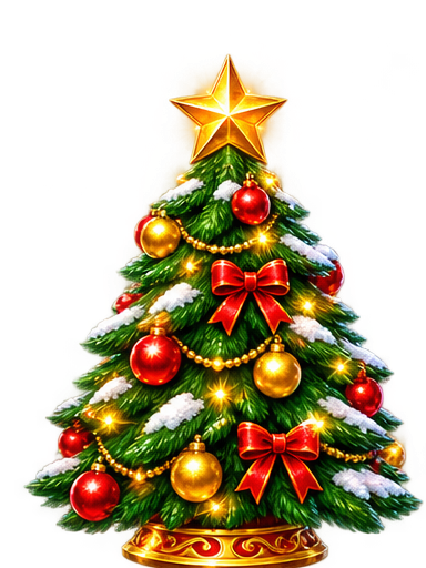 Christmas Tree